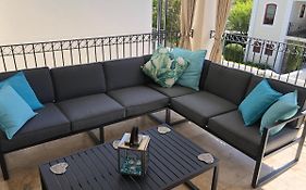Apartment Jourdan